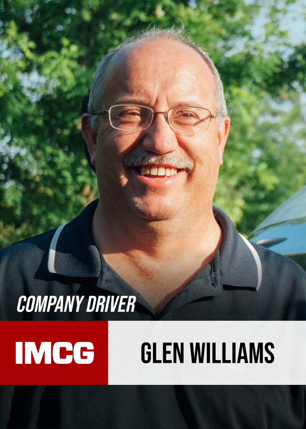 Driver Hall of Fame IMC Companies
