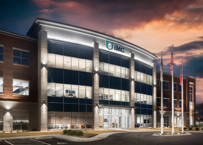 Corporate Headquarters