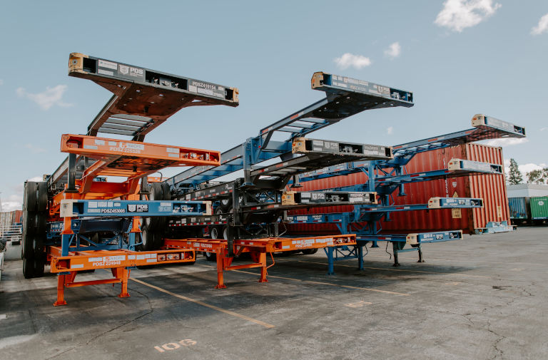 Chassis Provisioning