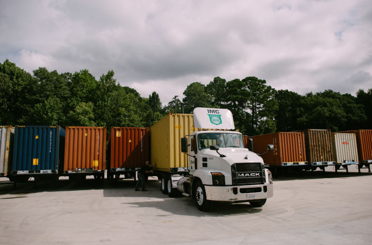 Project Logistics