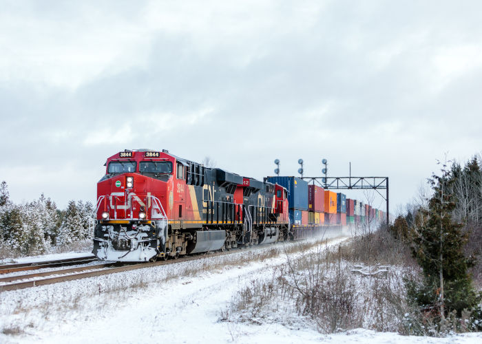 Canada Cross Border Services