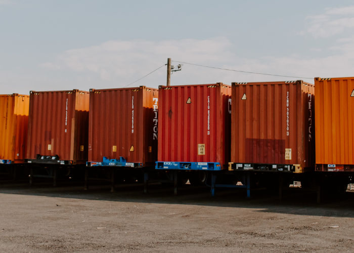 Cross Border Services