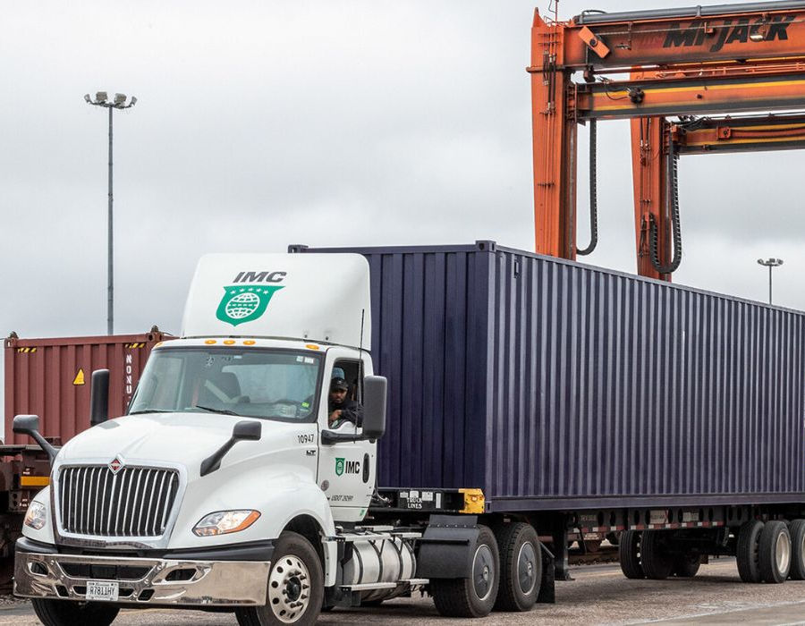 Your Cargo is our Priority