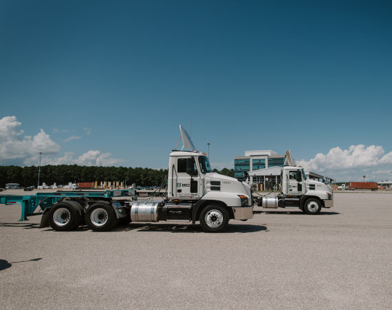 Your Cargo is our Priority