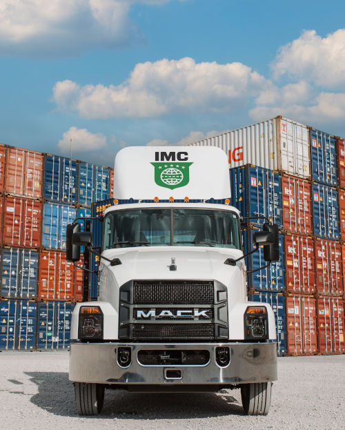 Project Logistics