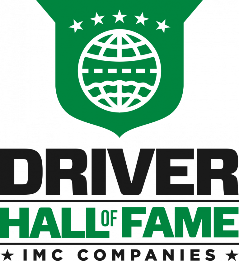 Driver Hall of Fame