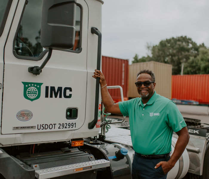 Safe and Reliable Drivers