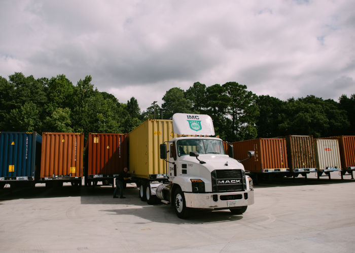 Mexico Cross Border Services