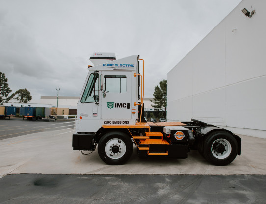 Optimized Yard Solutions