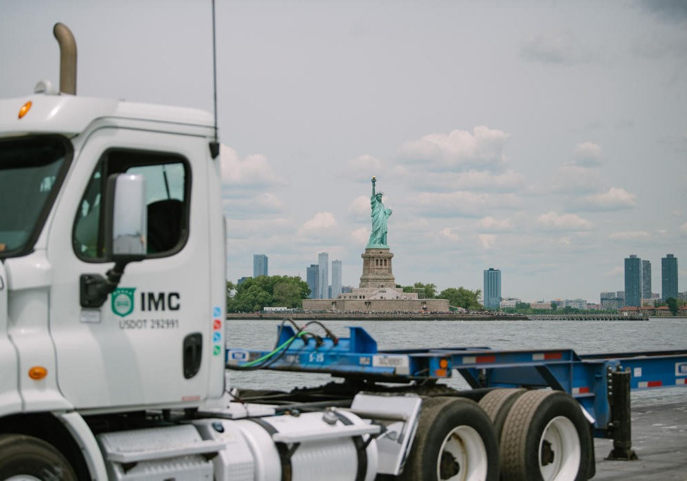 Fast Solutions For Your Supply Chain
