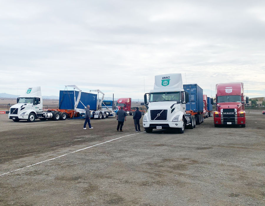 Your Cargo is our Priority