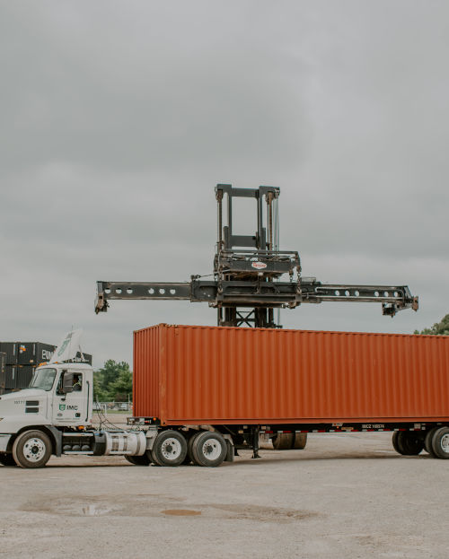 Optimized Yard Solutions