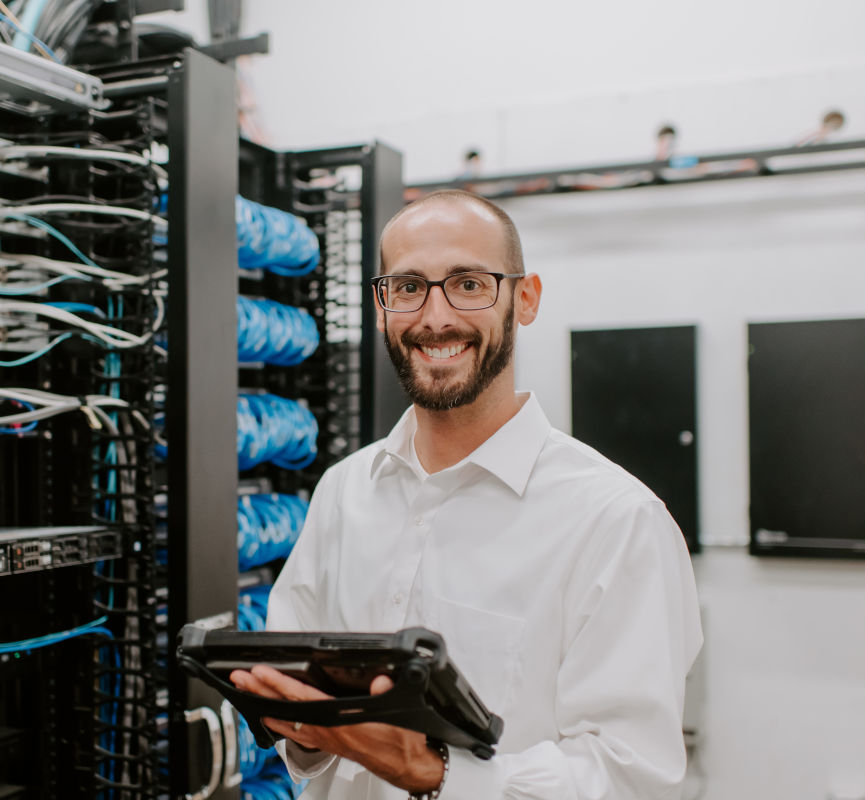 IMC Integrated Technology