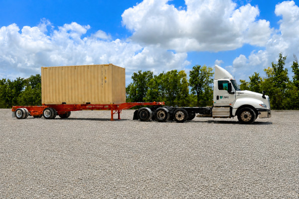 Overweight Cargo Solutions