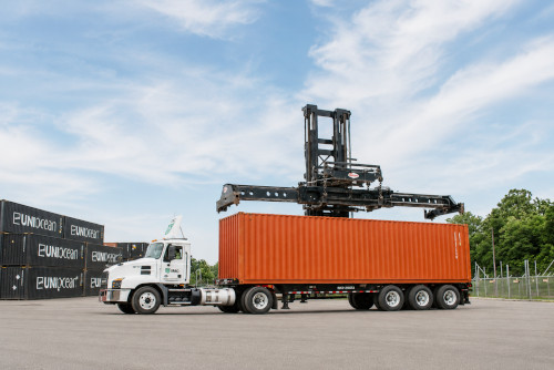 Overweight Cargo Solutions