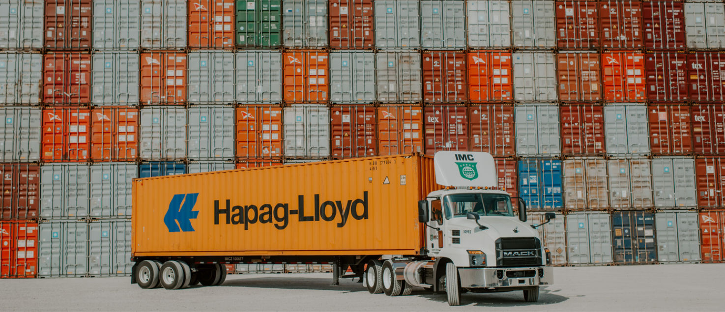 IMC Container Stacks